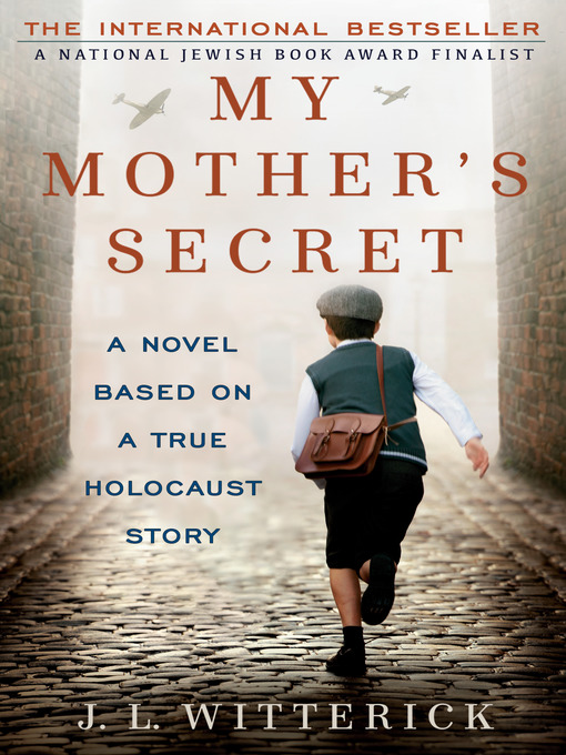 Title details for My Mother's Secret by J.L. Witterick - Wait list